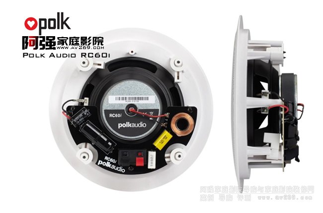 �՘�(l��)֮polk RC60i 60���������