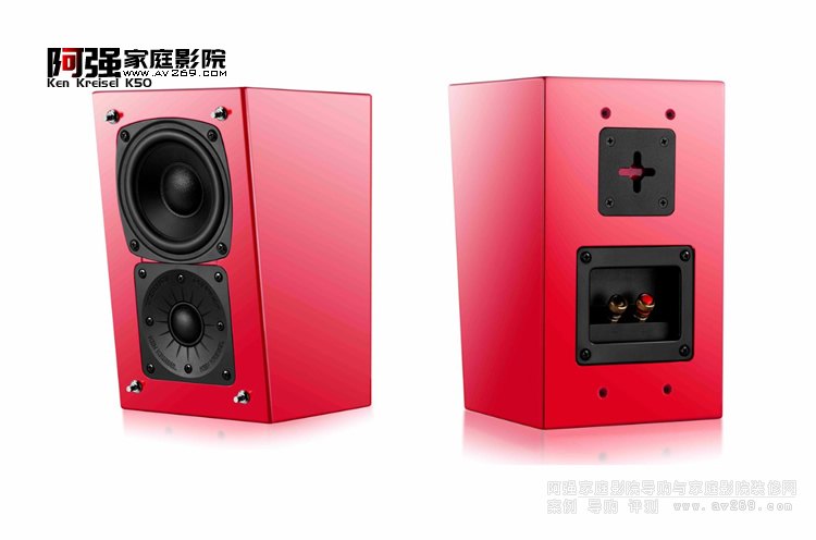 Ken Kreisel A50 �h�@����