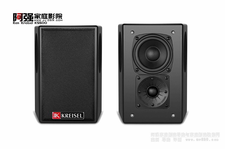 Ken Kreisel KS500 ����ʽ�h�@����