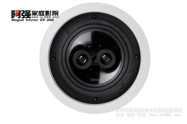 Magnat Interior ICP 262 ���c(di��n)���w�������