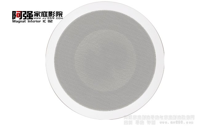������Magnat Interior IC62��IC82����
