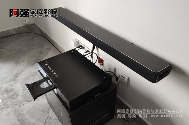 �������D1300 �������ܻ�����13.1����Soundbar