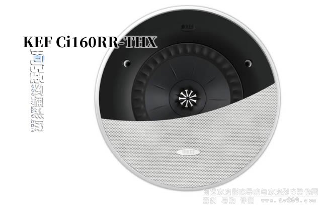 Ӣ��KEF Ci160RR-THX�J�CǶ��ʽ����