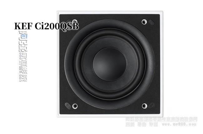 KEF������Ci200QSB