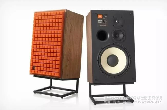 JBL L82 Classics�͹Ž�����������l��