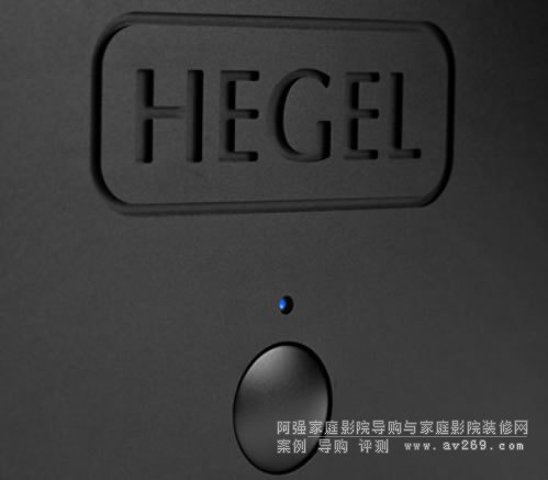 Hegel商標(biāo)