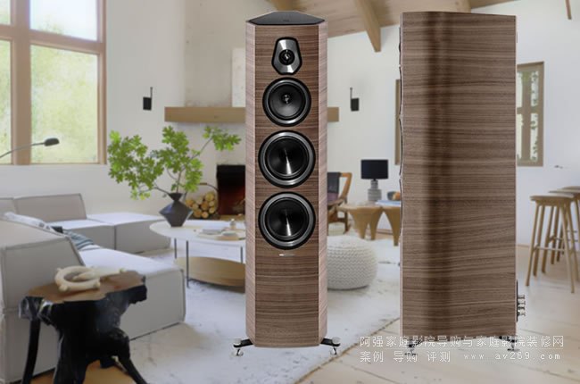 ������ݰ� Sonus Faber Sonetto V������������u�y