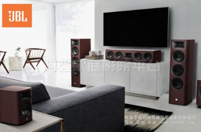 JBL synthesis極品至尊系列推傳統HDI系列音箱