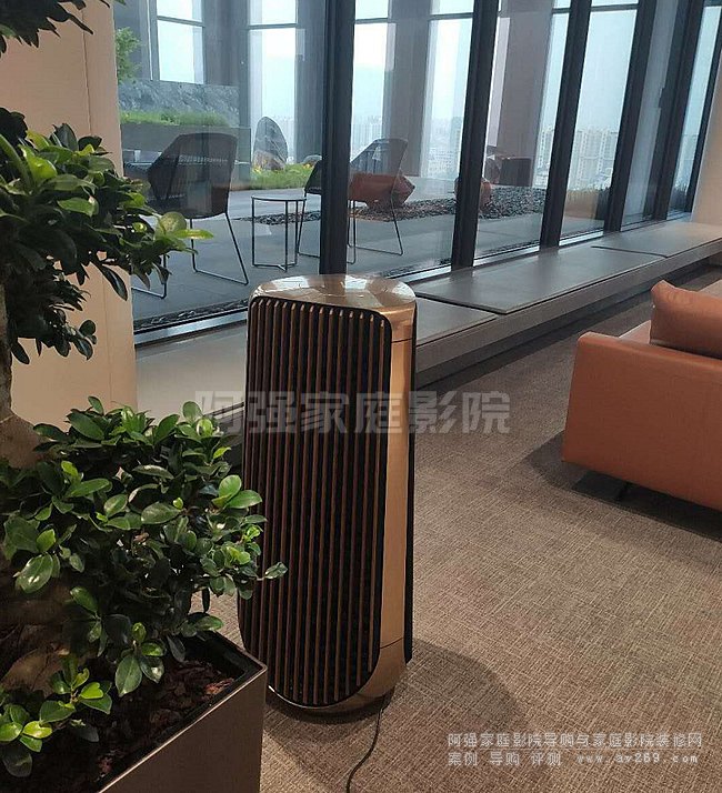 Beolab50實景應用