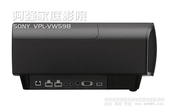 ����ͶӰ�CVPL-VW598 4KͶӰ�C