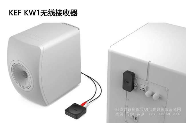 KEF KW1�������o���B����ģ�K�l(f��)��