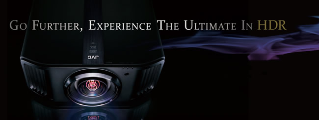 JVC LEOϵ��ԭ��4K D-ILAͶӰ�C(j��) ���M(f��i)�������Ĵ�HDR