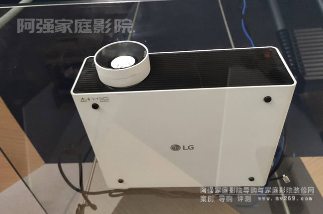 LG BU50NST ����4KͶӰ�C�ڴ���g�����ͥӰԺ��������