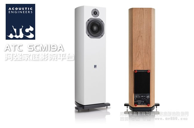 Ӣ��ATC SCM19A�������