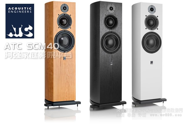 Ӣ��ATC SCM40�������
