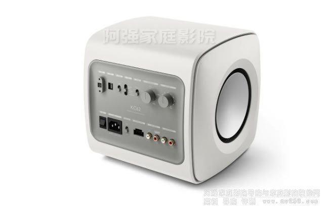 KEF������ KC62�������P(y��ng)����ʽ�l(f��)��