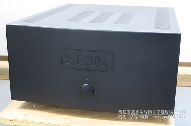 挪威HEGEL H30