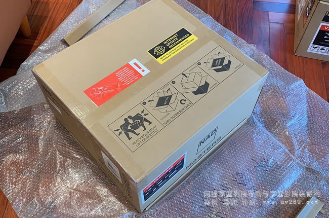 NAD M17 V2i��ǰ��(j��)ȫ���_��