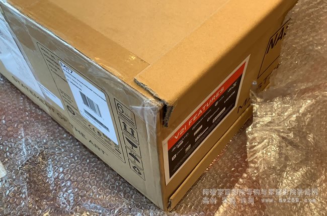 NAD M17 V2i��ǰ��(j��)ȫ���_��
