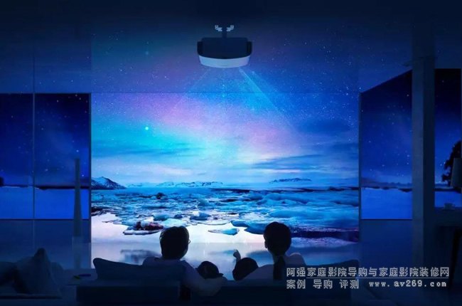 HDR��ͶӰ�C߀Ҫ�䡰HDR��ͶӰĻ����