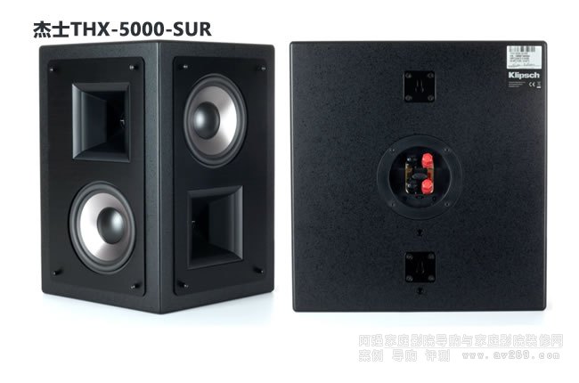��ʿ���THX-5000-SUR�h�@����