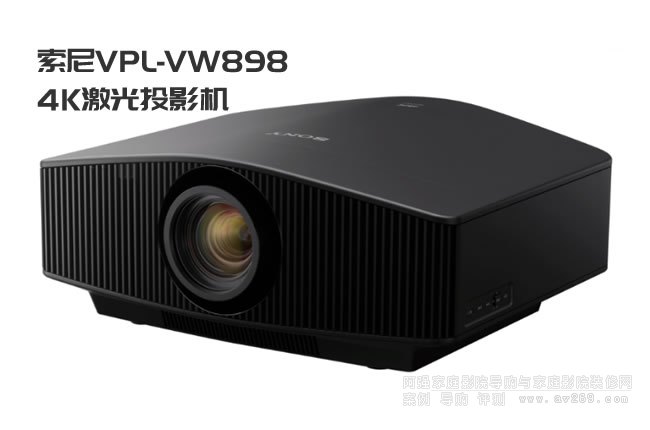 ����VPL-VW898ͶӰ�C