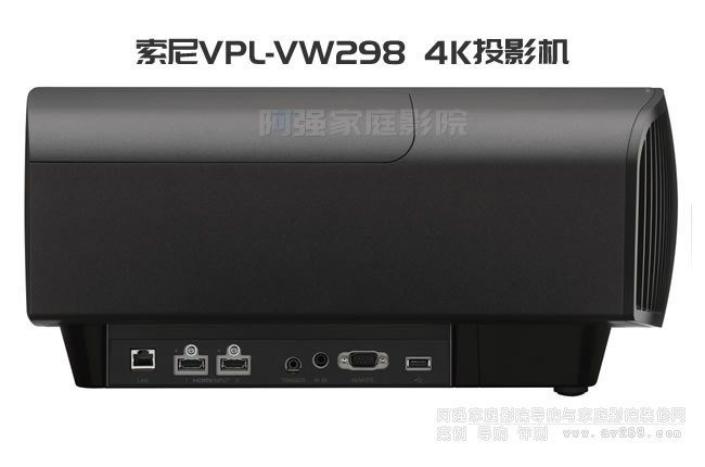 SONY VPL VW298ͶӰ�C(j��)