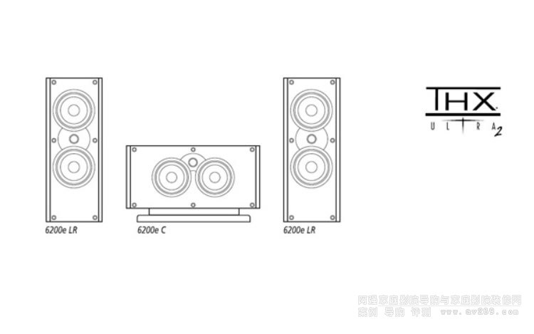 System 6200e THX Ultra2���������ϵ�y