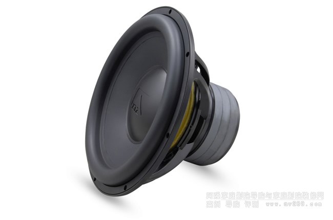 低音喇叭單元