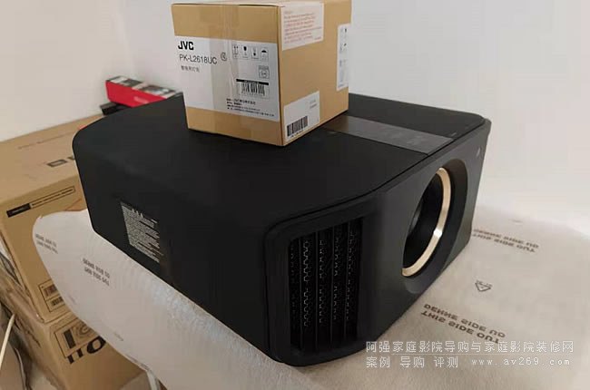 JVC N6ͶӰ�C �������ַQ��Ď��m��ӑB(t��i)HDR̎������