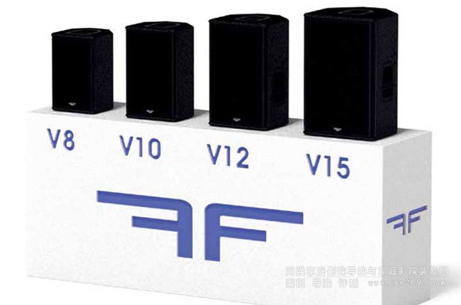 AudioFocus  VENU 12a��Դ���I(y��)�ʘ�����