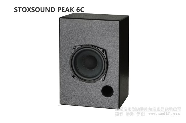 Ӣ��(gu��)STOXSOUND PEAK 6C��ӰԺС������6.5Ӣ��ͬ�S����