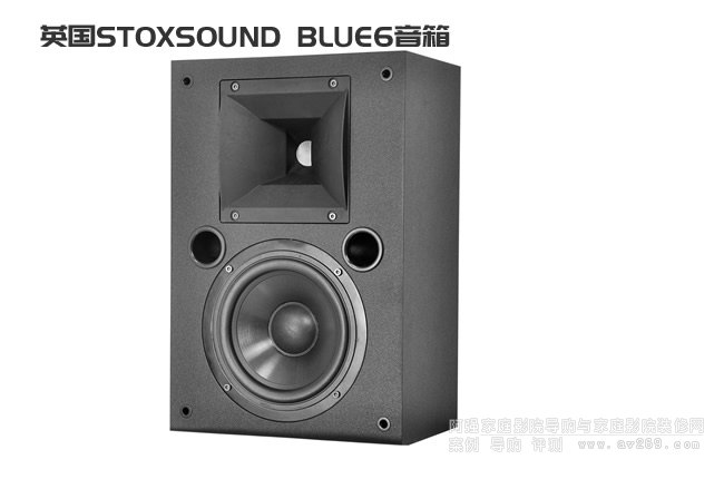 Ӣ��(gu��)STOXSOUND BLUE6���䣬 �{(l��n)�{(di��o)6̖(h��o)�o����ӰԺ����