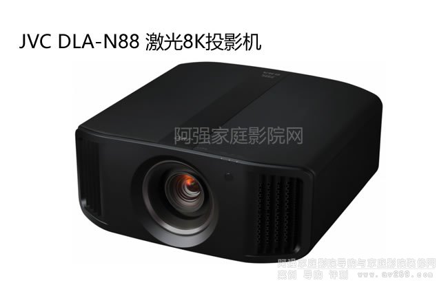 JVC DLA-N88 ����8KͶӰ�C��B