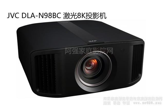 JVC DLA-N98BC ����Ş8K����ͶӰ�C��B