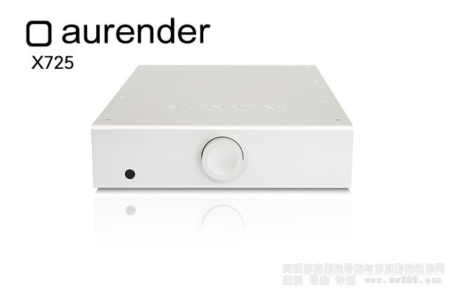 Aurender X725 USB DAC�ͷŴ��������� N100H �� X100L