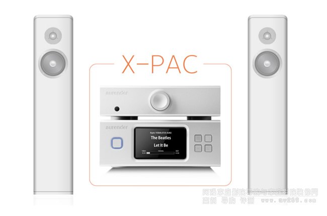 Aurender X-PAC�M��ϵ�y