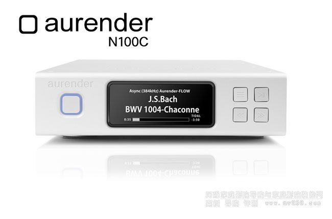 Aurender N100C ͬ�S������������