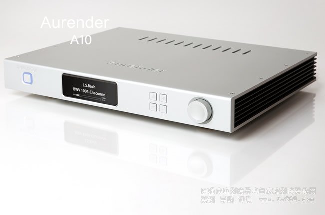 Aurender A10����������