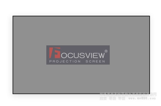 Focusview���cͶӰ��Ļ����խ߅�򮋿�Ļ���b�f����