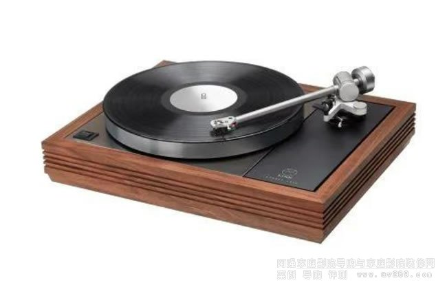 2021年英國(guó)LINN最新版 Klimax LP12黑膠唱機(jī)發(fā)布