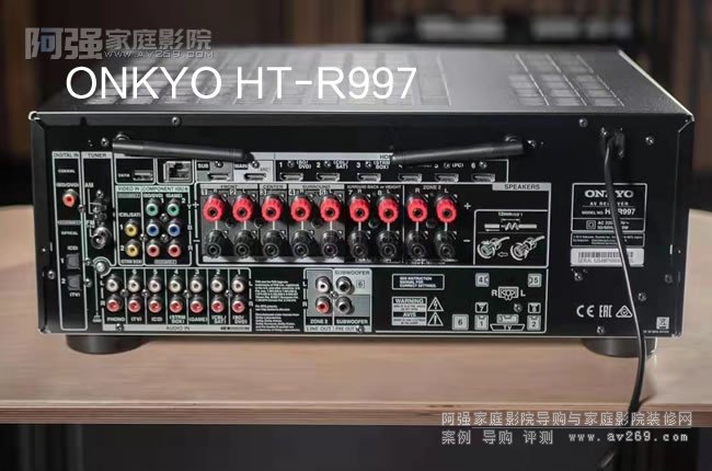 ����HT-R997��ͥӰԺ����