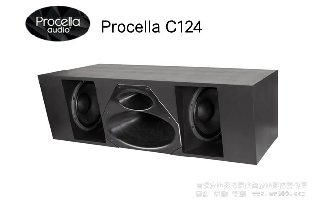 Procella C124 ���IӰԺ����g����