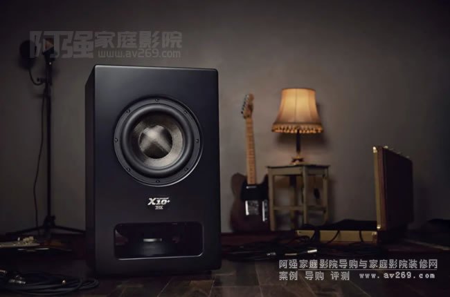 Miller & Kreisel�l��X+ϵ�г������������׿�THX Dominus�J�C��X15+