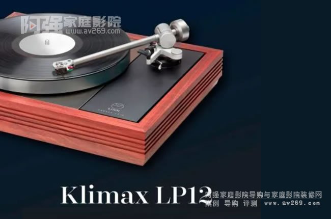 2022��Ӣ�� LINN Klimax LP12���z���C(j��)���°�