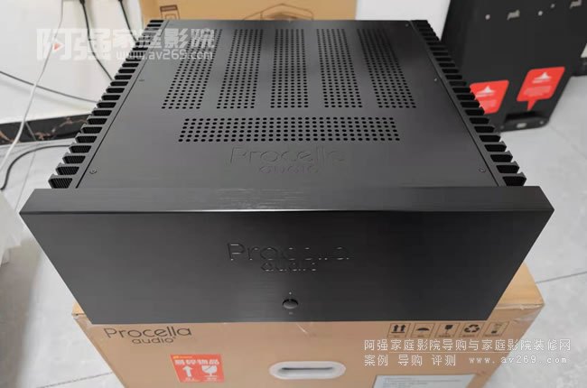 �ṩ����������Procella Audio ������ PA-2100�����󼉹����u�y