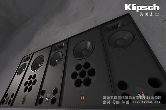 Klipsch BTSĻ��ϵ��:�����I(y��)ӰԺ���ؼ�