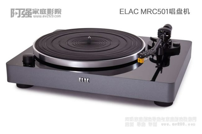 ELAC MRC501���z���C(j��)