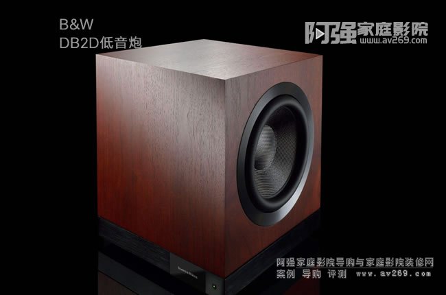 Bowers&Wilkins ���A�f��DB2D��������