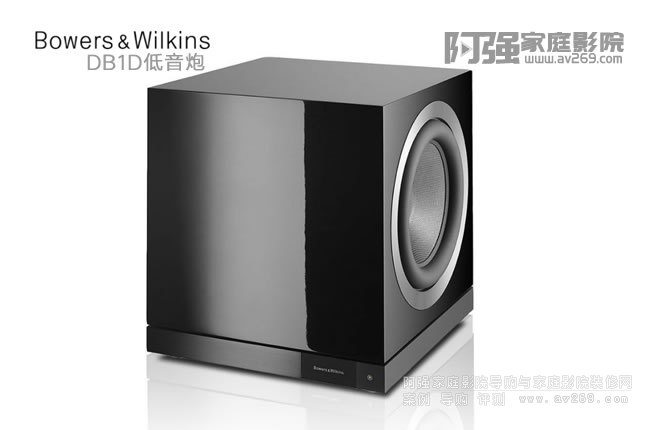 Bowers&Wilkins ���A�f��DB1D��������